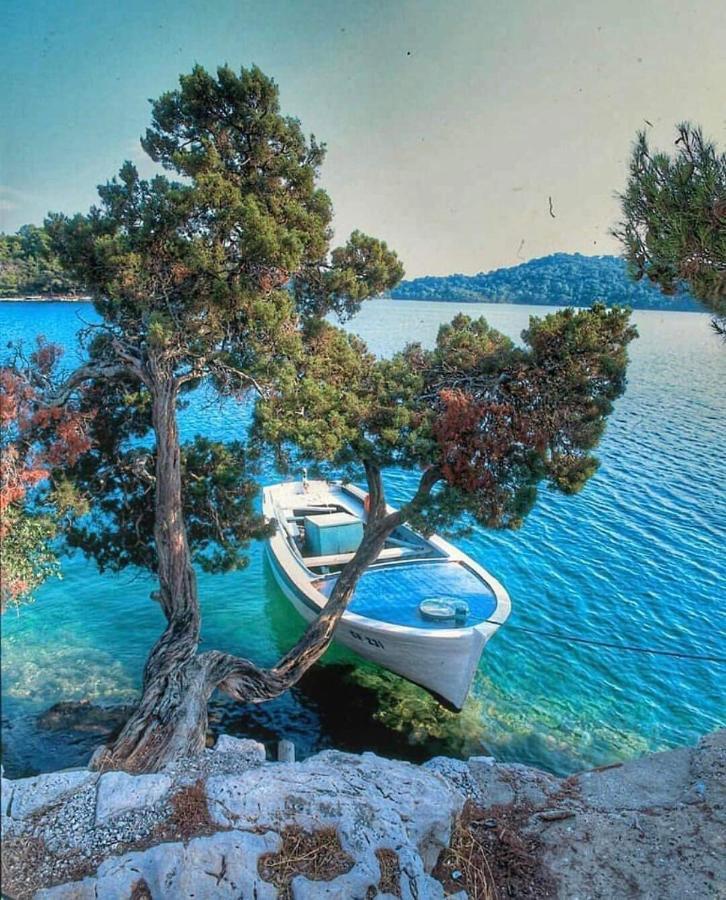 Guest House Perla Sveti Juraj Luaran gambar