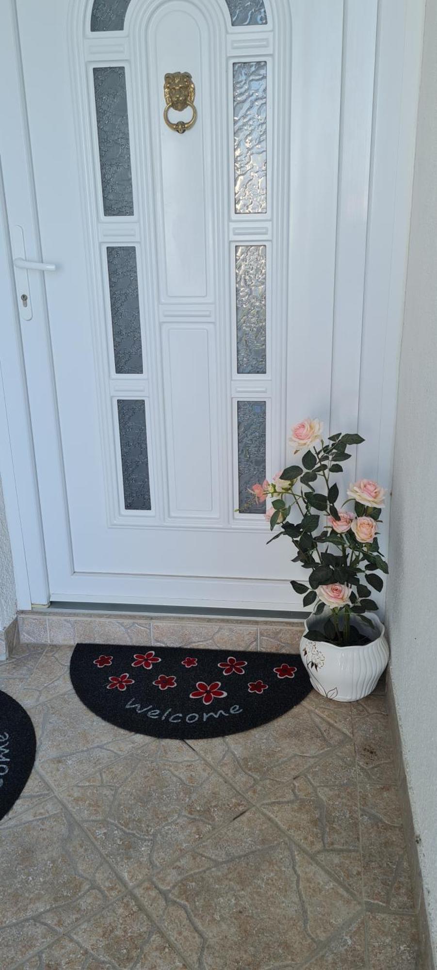 Guest House Perla Sveti Juraj Bilik gambar
