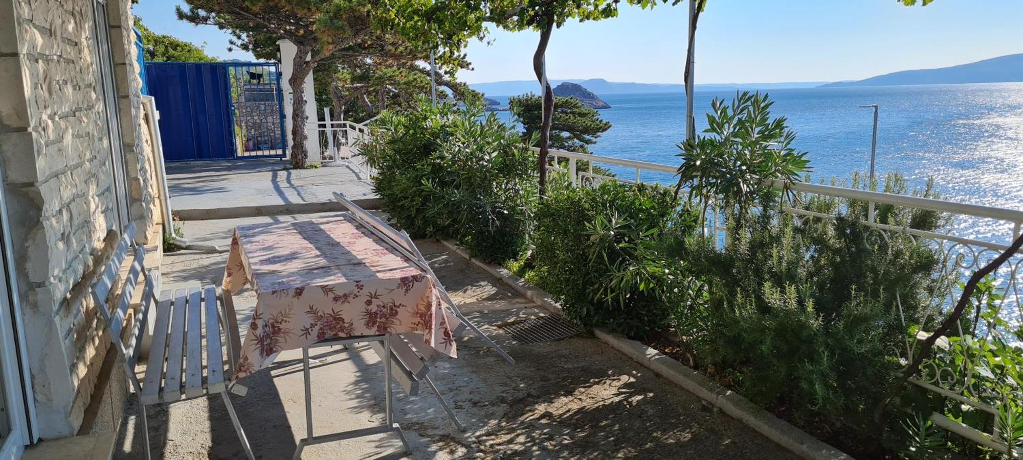 Guest House Perla Sveti Juraj Bilik gambar